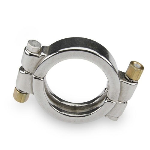 clamp inox &aacute;p cao