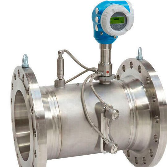 đồng hồ đo lưu lượng nước 1