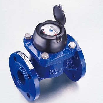 đồng hồ đo lưu lượng nước Trung Quốc