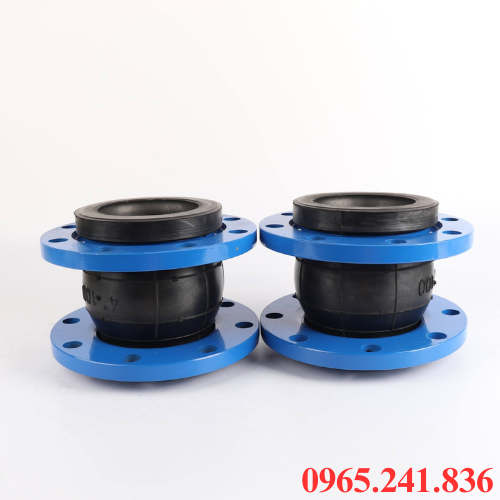 Lưu ý khi lựa chọn khớp nối cao su KSPM