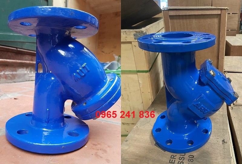 Lọc y AUT ARV Malaysia