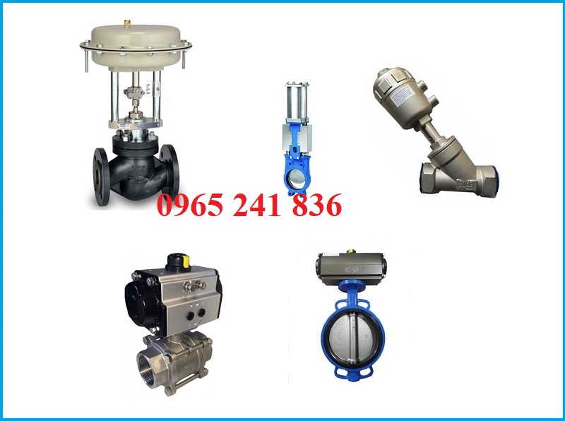 pneumatic_control_valve
