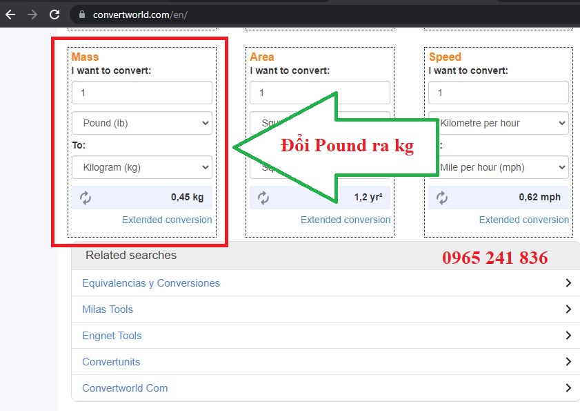 quy_doi_pound_sang_kg_convertworld
