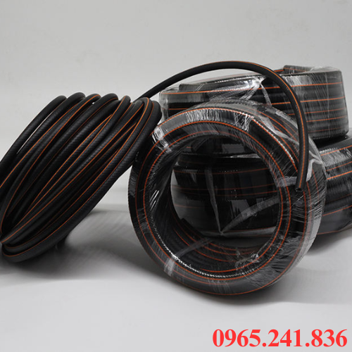 Báo giá dây dẫn gas công nghiệp chính hãng