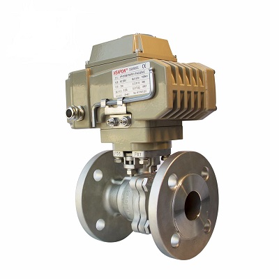 van bi điều khiển điện lắp b&iacute;ch