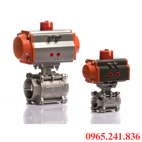 B&aacute;o gi&aacute; van bi điều khiển kh&iacute; n&eacute;n KSPM tại Thuận Ph&aacute;t