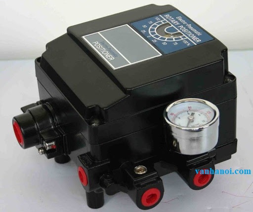 Bộ tuyến tính khí nén