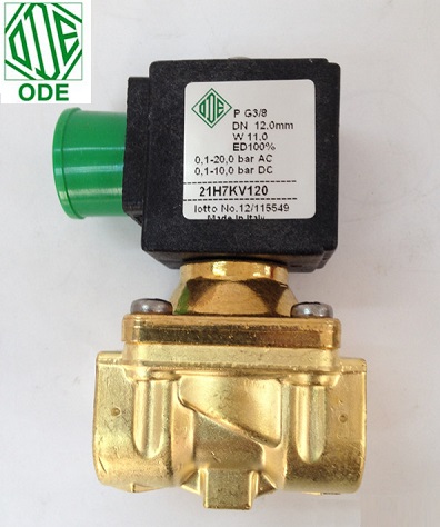 van điện từ ode 21h7kv120