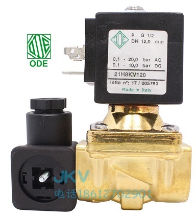 van điện từ 21h8kv120