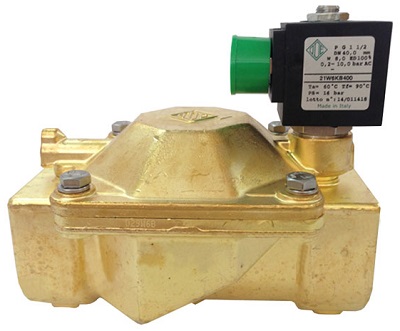 van điện từ ode 21w6kv400
