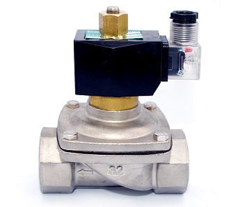 Van điện từ thường mở H&agrave;n Quốc | Ch&iacute;nh h&atilde;ng | Gi&aacute; tốt.