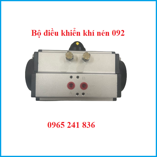 Bộ điều khiển kh&iacute; n&eacute;n 092 ch&iacute;nh h&atilde;ng, gi&aacute; rẻ.