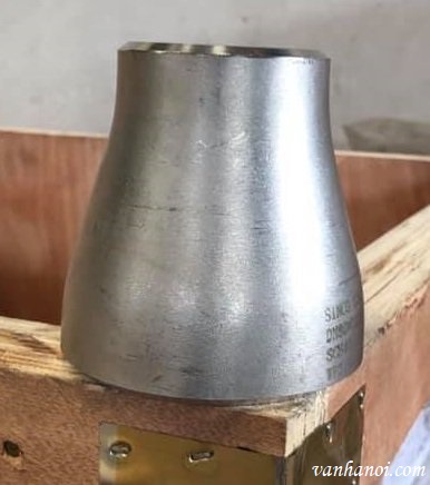 Bầu thu hàn inox 304 giá rẻ.