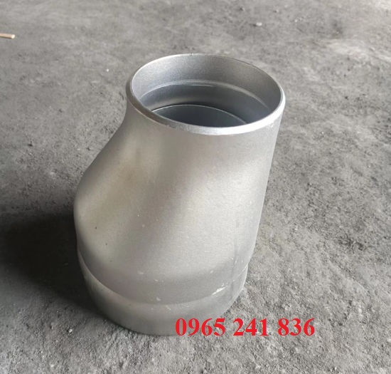 c&ocirc;n thu h&agrave;n inox lệch t&acirc;m