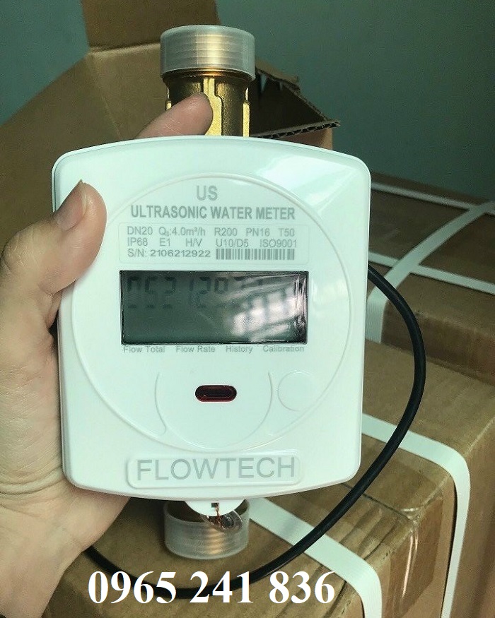 đồng hồ đo lưu lượng si&ecirc;u &acirc;m Malaysia