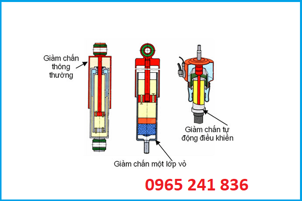 cac_loai_giam_chan_thuy_luc_pho_bien