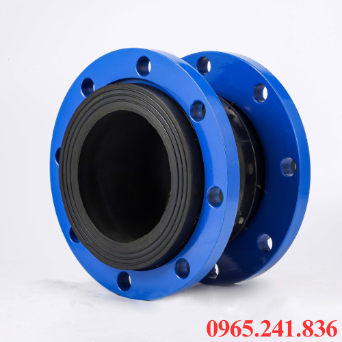 Khớp nối cao su Châu Âu là gì?