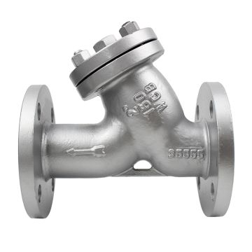 lọc y inox lắp b&iacute;ch