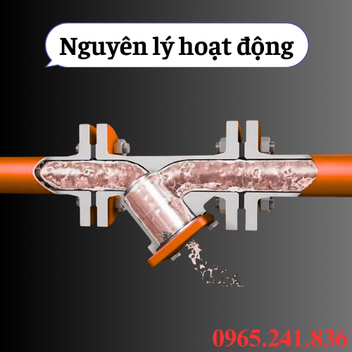 Nguy&ecirc;n l&yacute; hoạt động lọc y KSPM
