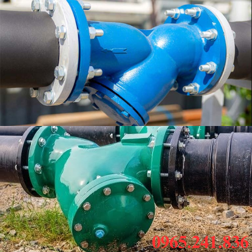 Ứng dụng thực tế lọc y KSPM trong hệ thống