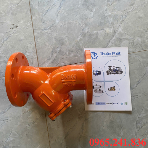 Ưu điểm nổi bật của lọc y KSPM