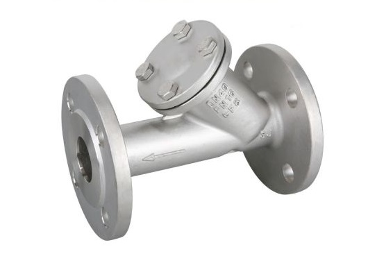 van lọc y inox mặt b&iacute;ch