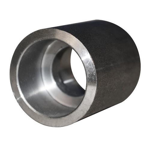 măng xông inox hàn áp lực