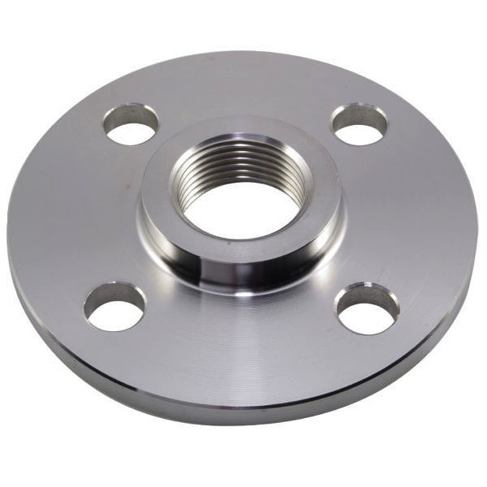 mặt bích inox có gờ