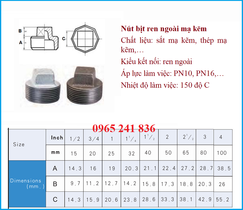 catalogue_nut_bit_ren_ngoai_ma_kem