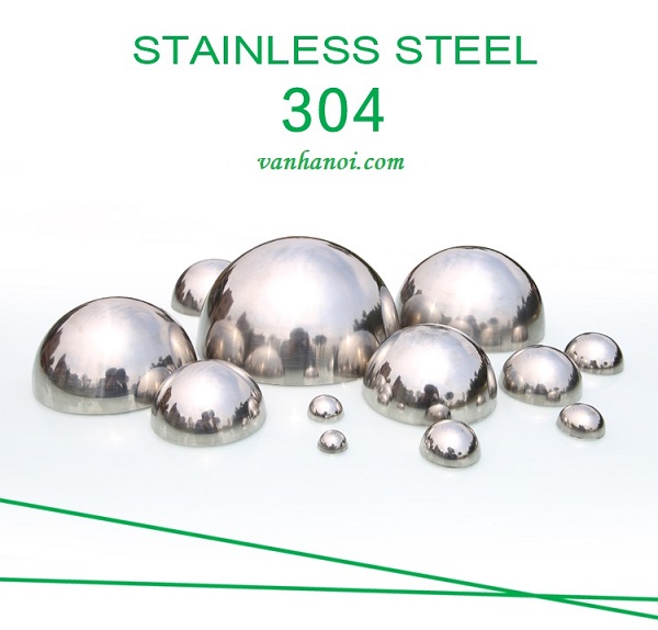 Nắp bịt inox