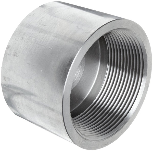 nắp bịt inox 201