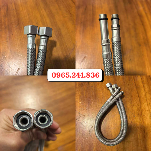 Tiêu chuẩn chất lượng của dây inox chịu nhiệt