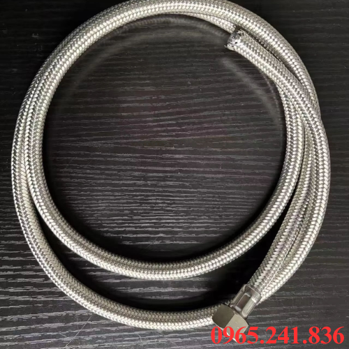 Ứng dụng dây inox chịu nhiệt trong thực tế