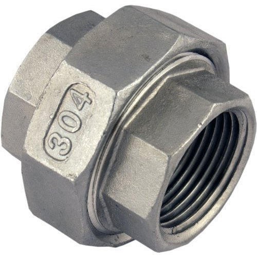 Rắc co inox 304 ren.
