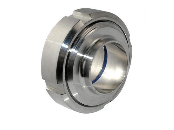 Rắc co inox vi sinh.