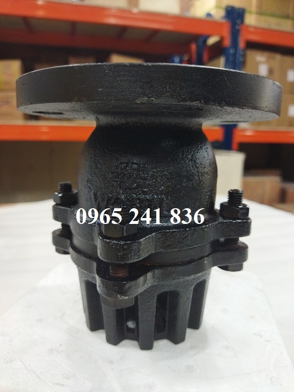 rọ bơm bích Hàn Quốc