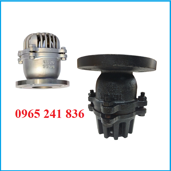 rọ bơm Hàn Quốc là gì?