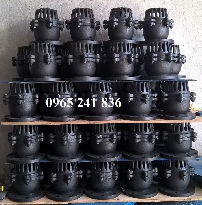 ứng dụng rọ bơm Hàn Quốc