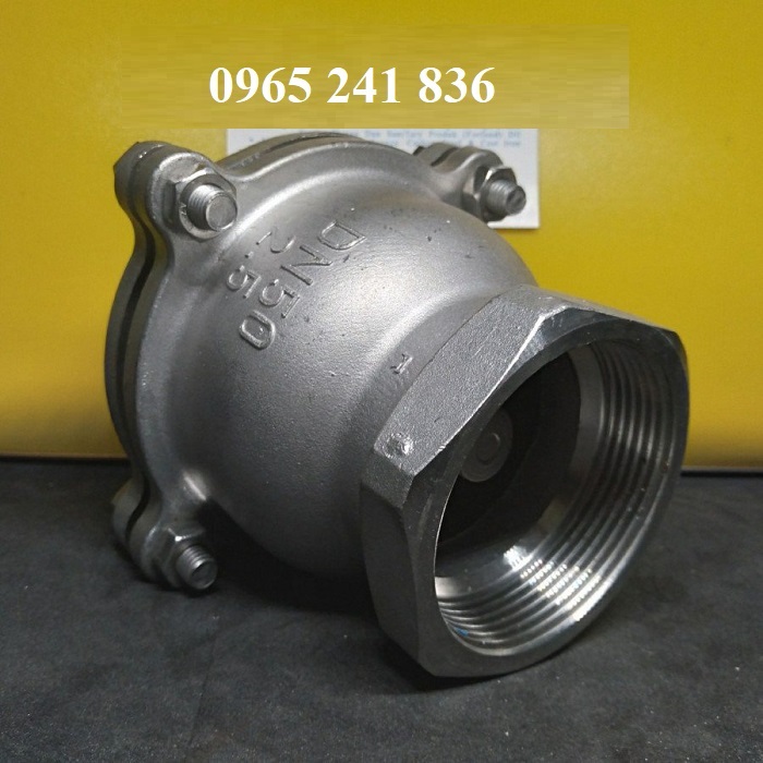 rọ bơm ren Trung Quốc