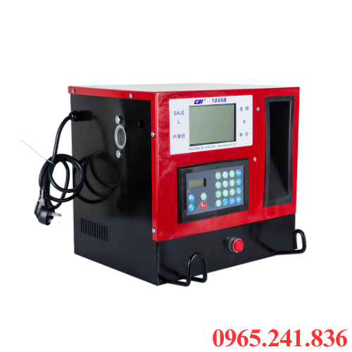 Hộp bơm dầu (hộp bảo vệ) là gì?