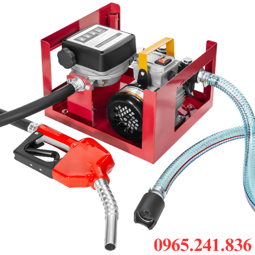 Lưu ý khi lắp đặt hộp bơm dầu