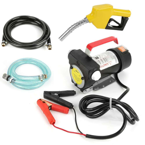 Đặc điểm nổi bật máy bơm dầu diesel