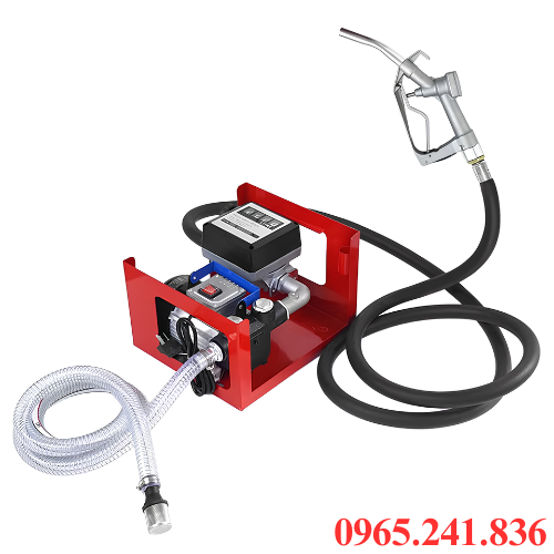 Tiêu chí lựa chọn hộp bơm dầu phù hợp