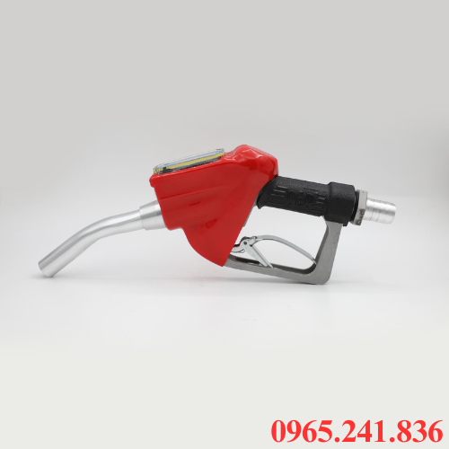 Ưu điểm cò bơm xăng dầu