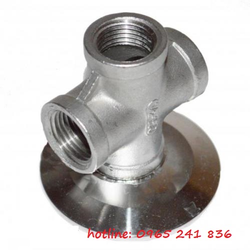 Cấu tạo tứ th&ocirc;ng inox.