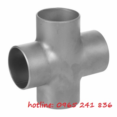 Tứ th&ocirc;ng h&agrave;n inox.