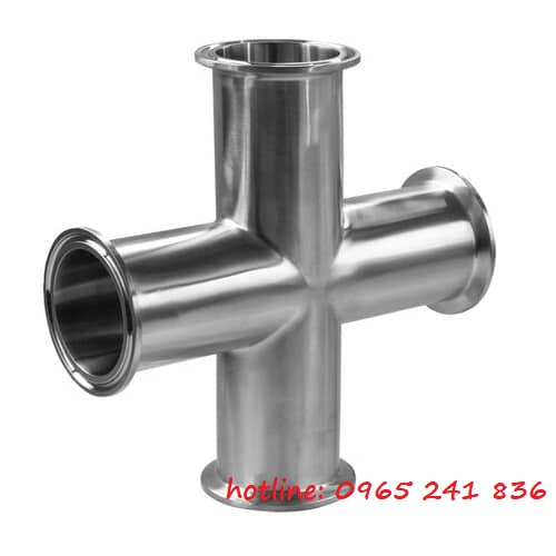 Tứ th&ocirc;ng inox vi sinh.