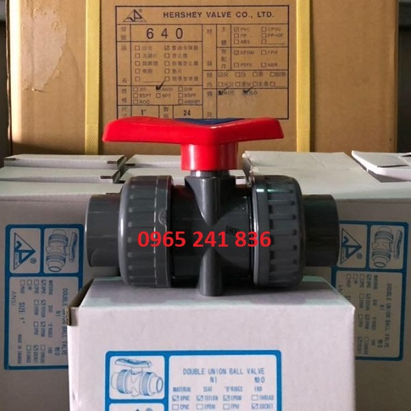 van_bi_nhua_heyshey_dai_loan