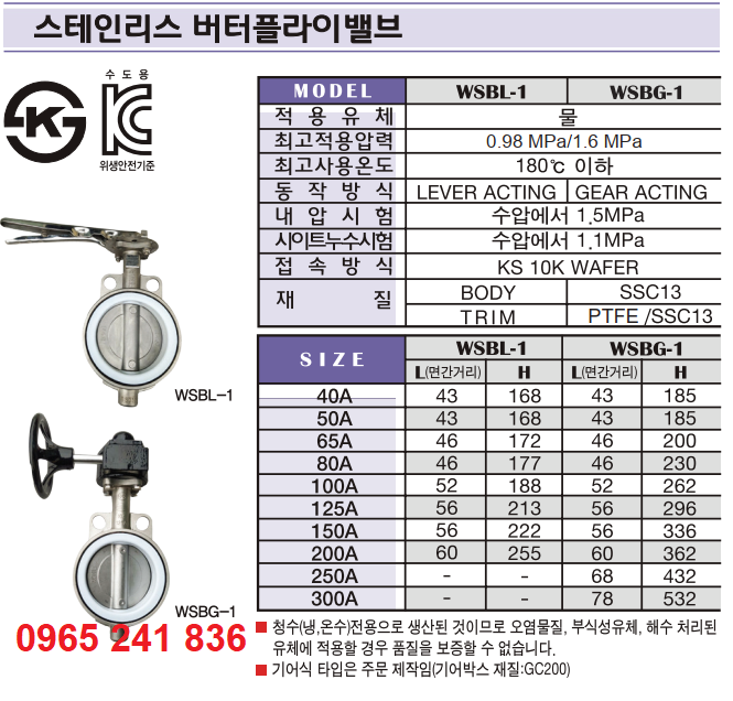 catalogue_van_buom_inox_wonil_han_quoc