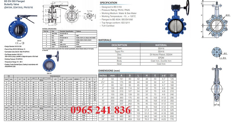 Catalogue van bướm lắp b&iacute;ch, lug.